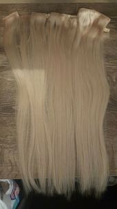 + 1 zala honey blonde extensions this year 2