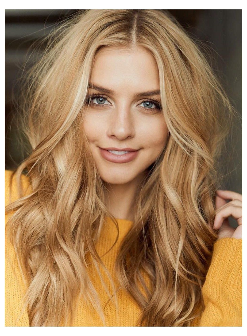 Top 15 honey blonde natural hair on brown skin honey blonde this year 3