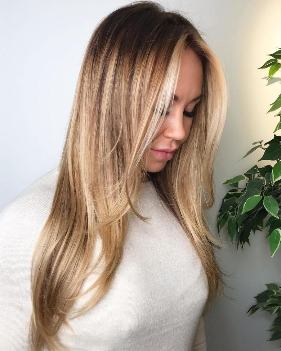 + 23 red and honey blonde hair honey blonde balayage in 2024 4