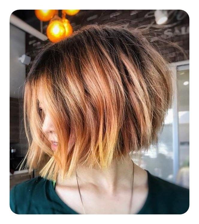The best Blunt Bob for Silver, Fine Hair in 2024 3