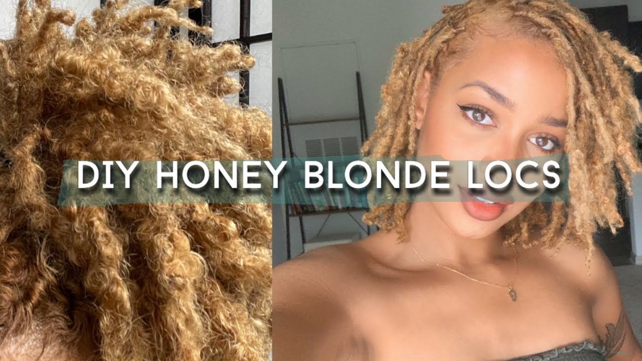 Top 15 honey blonde 4c this year 4