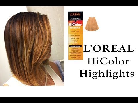 Top 16 l'oreal hicolor honey blonde honey blonde balayage in 2024 4