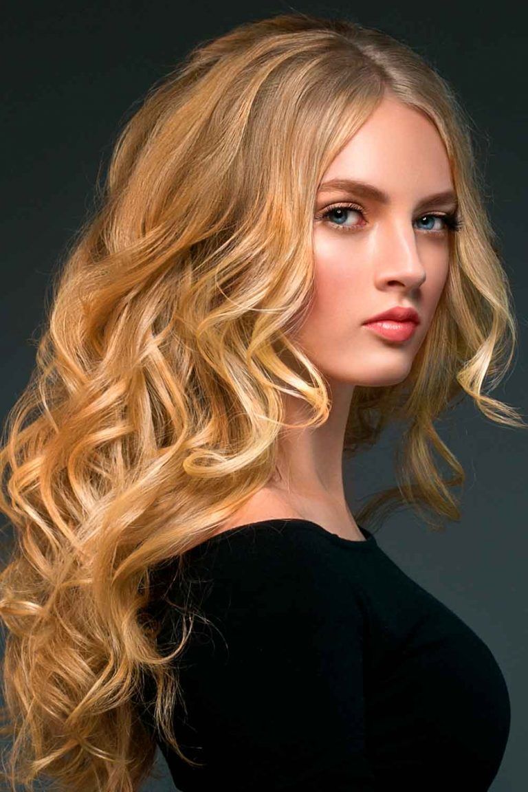 Top 22 a honey blonde color honey blonde hair this year 5