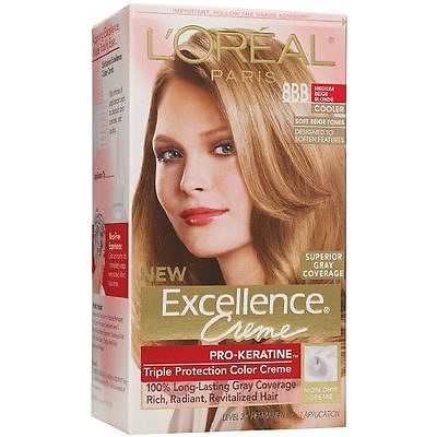 Top 5 l'oreal honey blonde this year 5