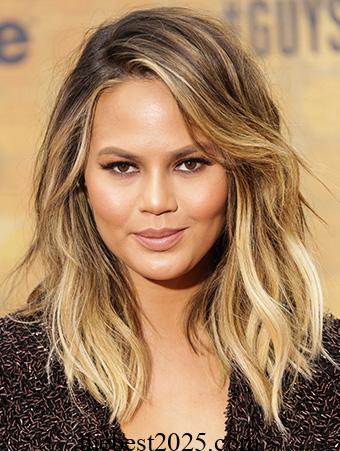 11 hotest Ideal Textured Lob for Thin Hair in 2024 2