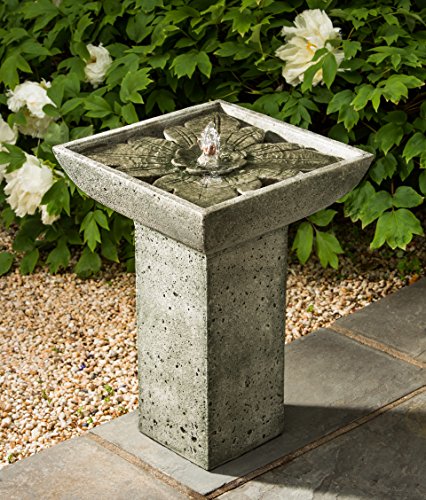11 of the Best Birdbaths: Your Guide to Water Features for Your Feathered Friends 3