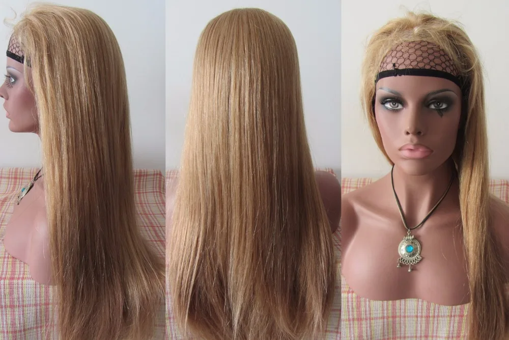 + 21 honey blonde lace front wig 13x6 honey blonde hair this year 3