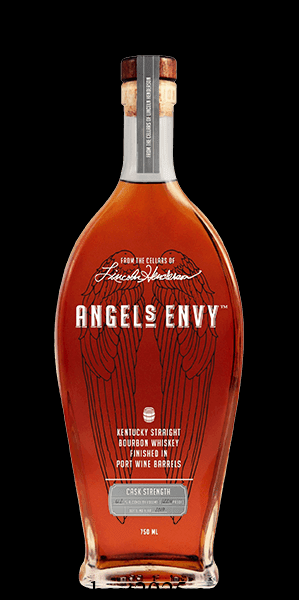 Angel's Envy Bourbon7 50ml 4