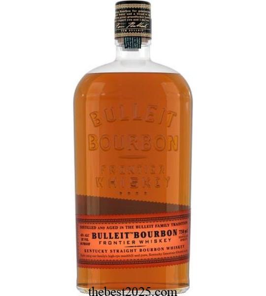 Bulleit Bourbon 1.75L 5