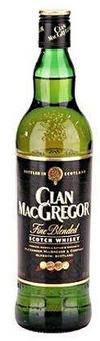 Clan MacGregor 1.75L 3