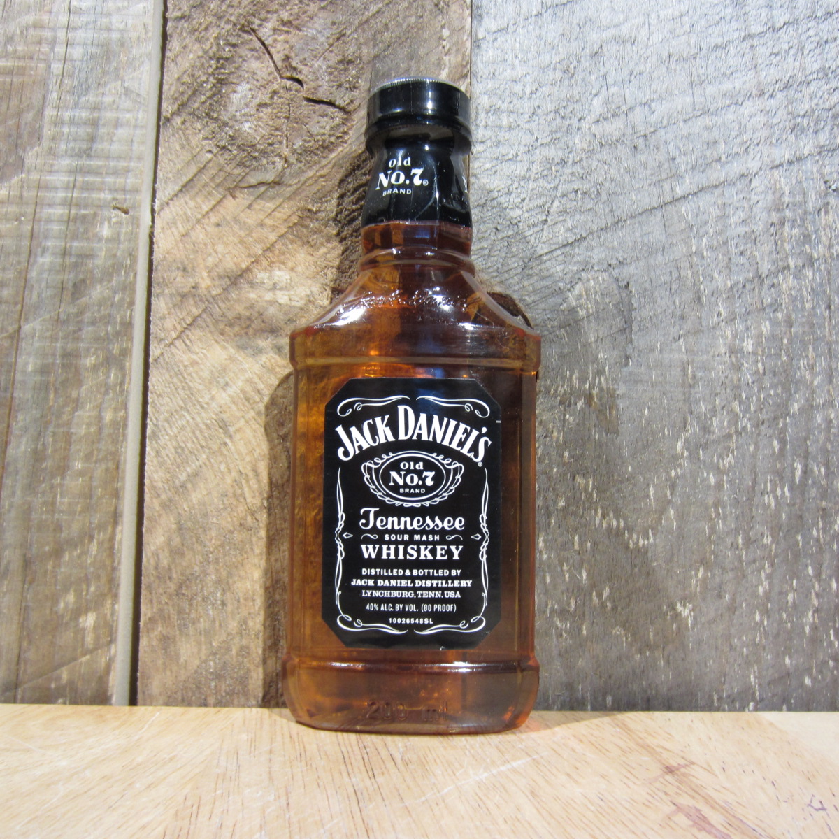 Jack Daniels Black 1.75L 1