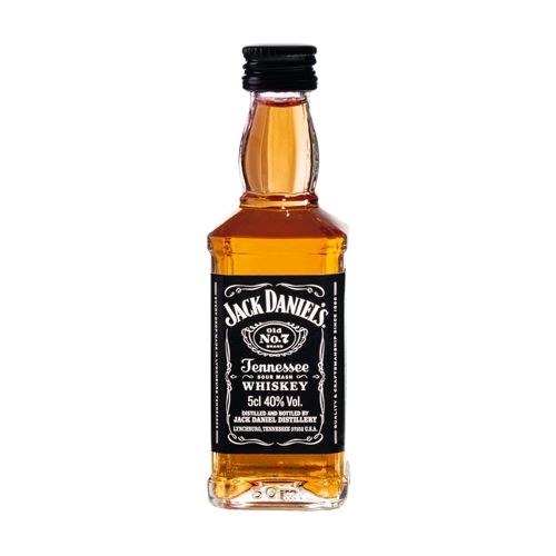 Jack Daniels Black 1.75L 3