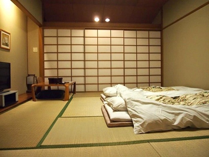 Nệm futon Nhật Bản – có thể là lựa chọn bạn đang tìm kiếm 5