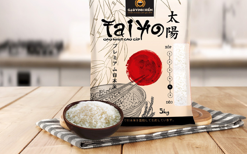 Những loại gạo thường gặp ở Nhật và cách bảo quản 1