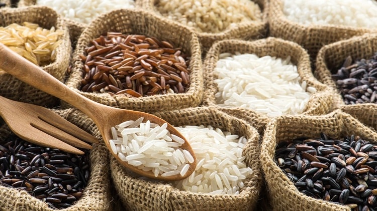 Những loại gạo thường gặp ở Nhật và cách bảo quản 5