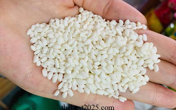 Những loại gạo thường gặp ở Nhật và cách bảo quản 4