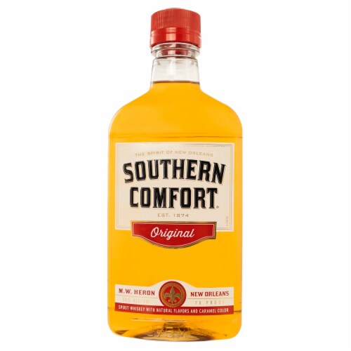 Southern Comfort Original 70 Proof Spirit Whiskey 1.75L 3