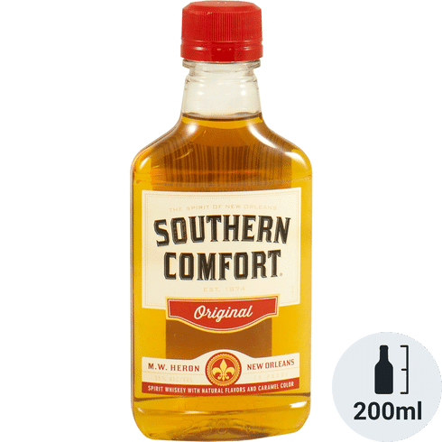 Southern Comfort Original 70 Proof Spirit Whiskey 1.75L 5