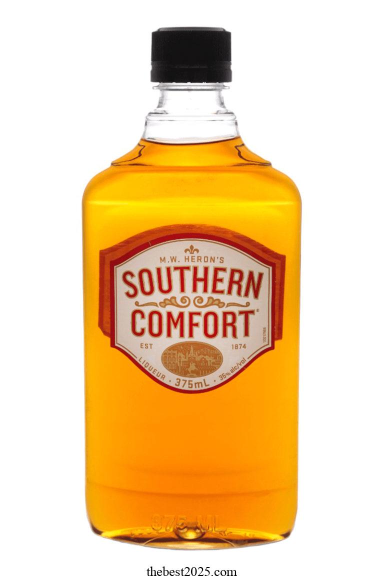 Southern Comfort Original 70 Proof Spirit Whiskey 1.75L 4