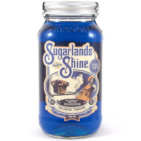 Sugarlands Blackberry Moonshine7 50ml 1
