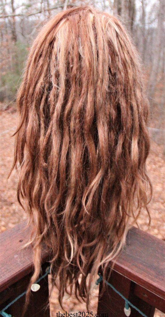 Top 10 honey blonde dreadlocks honey blonde hair dye in 2024 2