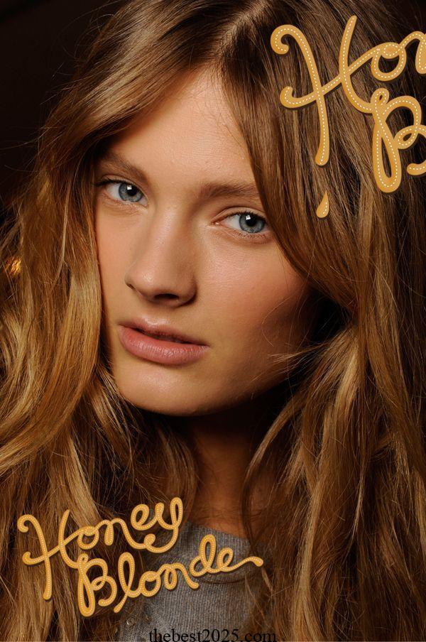 Top 15 honey blonde natural hair on brown skin honey blonde this year 2