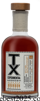 TX Blended Whiskey 750ml 4