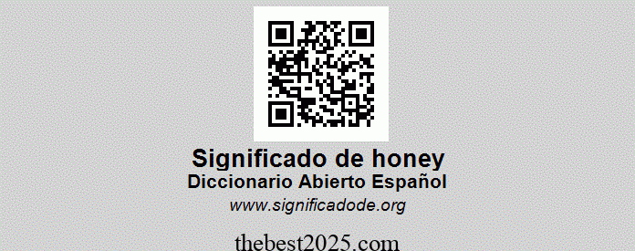 + 25 honey blonde que significa en español this year 2