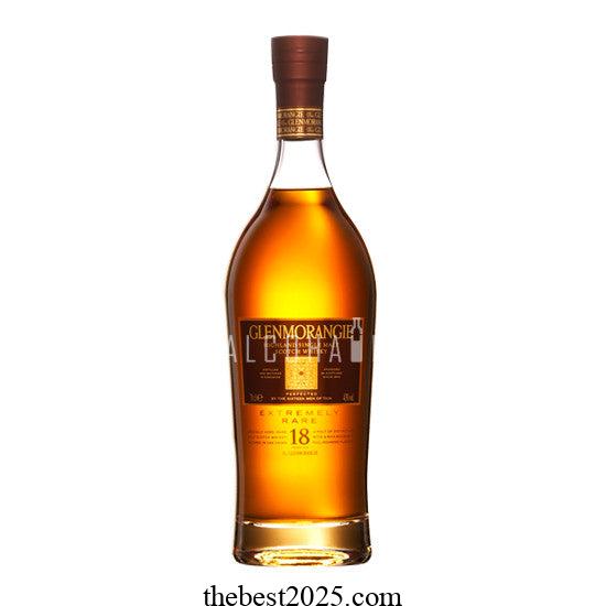 Glenmorangie 18 Yr 750ml 2