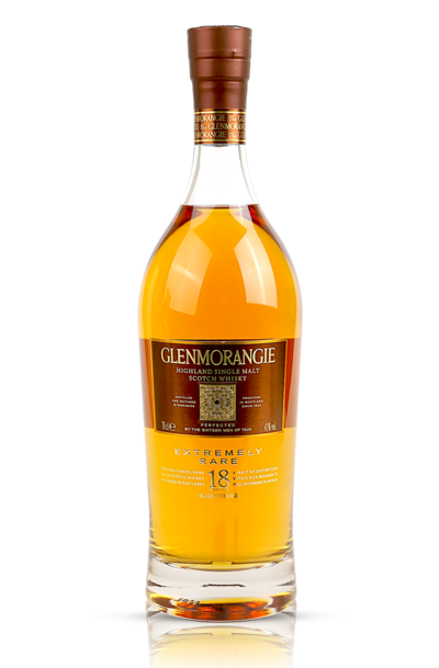 Glenmorangie 18 Yr 750ml 5