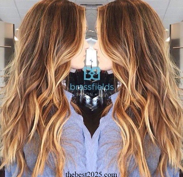 Top 26 honey blonde with dark roots honey blonde balayage in 2024 4